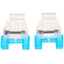 Home Button Presser Foot Sewing Machine Accessories Nail Buckle Presser FootOZ