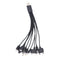 10 In 1 Multifunction Usb Data Transfer Cable Charger Usb Adapter For Laptop ME