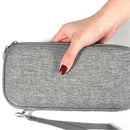 Carrying Case Hard Shell Protective Travel Bag Pouch for Nintendo Switch Lite