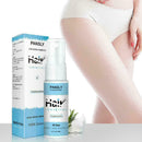 Unisex 100%Natural Hair Growth Inhibitor Spray Hair From Body R6L5 Removal I0Z3