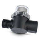 12" SEAFLO RV MARINE WATER PUMP STRAINER FILTER REPLACES SHURFLO