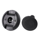 20 pcs Fender Lock Push Screw Pin Clips