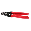 Heavy Duty Bicycle Bike Cable Cutter Tool Cuts Shift Brake Housing Pliers