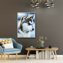 Full Round Drill Diamond Painting 5D DIY Dog Animal Mosaic Decor (Nx071)