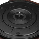 28Cm Turntable Automatic Arm Return Record Player Turntable Gramophone Acce E2V9