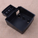 Car Inside Console Armrest Storage Box Fit for Audi Q5 2009-2017