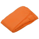 Baby Girl Tights Stretch-Cotton Blend Pantyhose Orange S