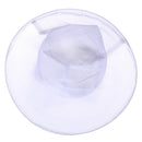 Beekeeping Fishing Cowboy Hat Mosquito Bee Insect Net Cap Face Head Protecto Gw
