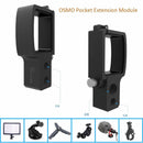 Easy Handheld Gimbal Accessories Extension Adapter for DJI OSMO POCKET Camera