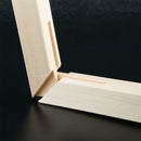 DIY Wooden Diamond Painting Frame Picture Tools for Cross Stitch Embroidery