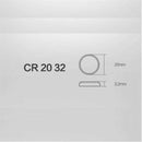 5 x CR2032 3V Button Coin Cell Battery DL2032 2032 Set Kit Wholesale