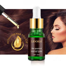 10ml 7 Day Fast Hair Growth Serum Essence Oil Hair Loss Treatment Hair Regrowth