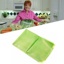 20pcs Keep Stay Fresh Longer Green Bags Storage Vegetable Fruits Greenbags