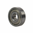 5 pieces deep groove skate radial ball bearings 629ZZ 26 x 9 x8mm J9R1