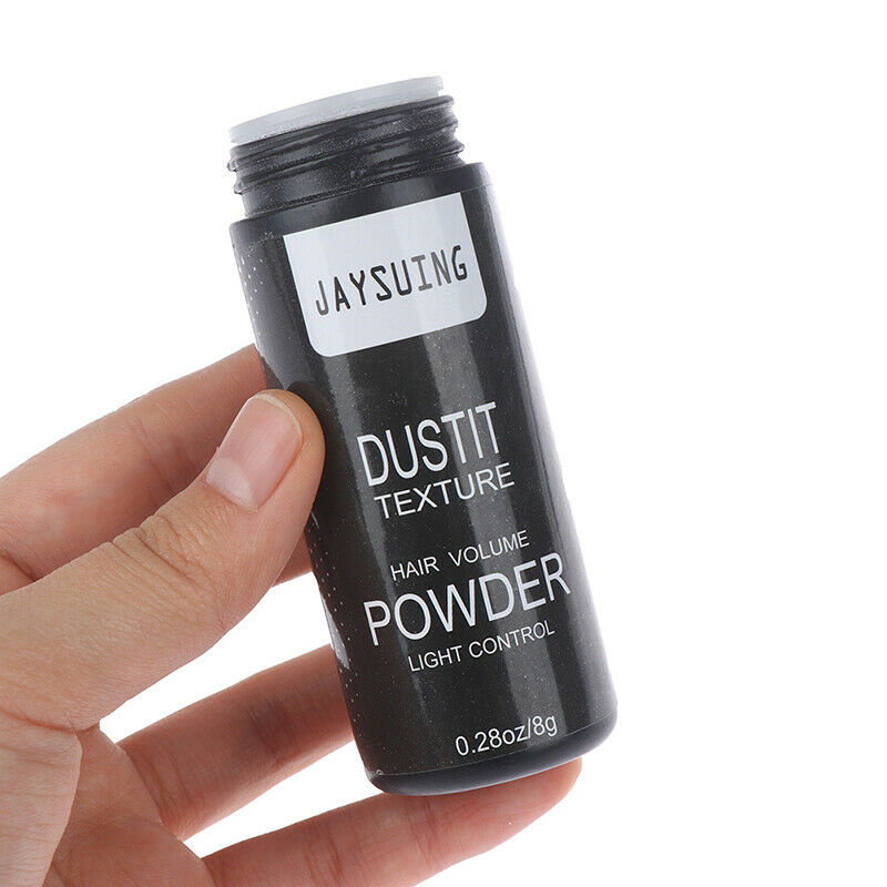 Quick Hair Mattifying Dust It Hair Volumizing & Texturizing Boosting ThicknerFT