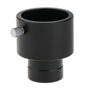 0.965inch to 1.25inch Adapter - Using 1.25'' Accessories on 0.965'' Telescope