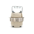 Lights Lighting Accessories G9 Lamp Bases With Metal Outer Ring With Holder MME
