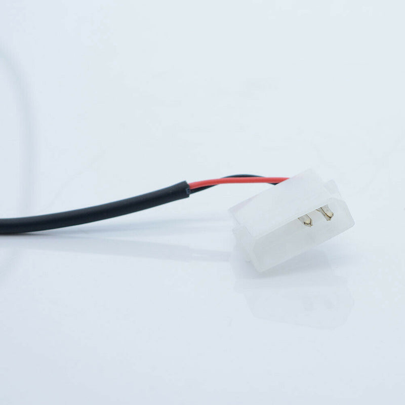 SC-450 300L/h 12V DC 1.2A Silent Computer Water Cooling Circulating Pump A