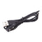 USB Charger Charging Cable For Pebble time Round/time steel/time smart watch OZ