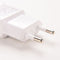 New Mobile Cell Phone USB Wall Travel AC Charger Adapter EU Plug 3 Po â„–[