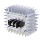 5000W AC 220V High-Power Electronic Regulator SCR Voltage Regulator Module