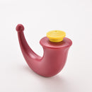 Useful Yoga Nasal Plastic Neti Pot Sinu-cleanse Clean Sinuses Wash System  3C