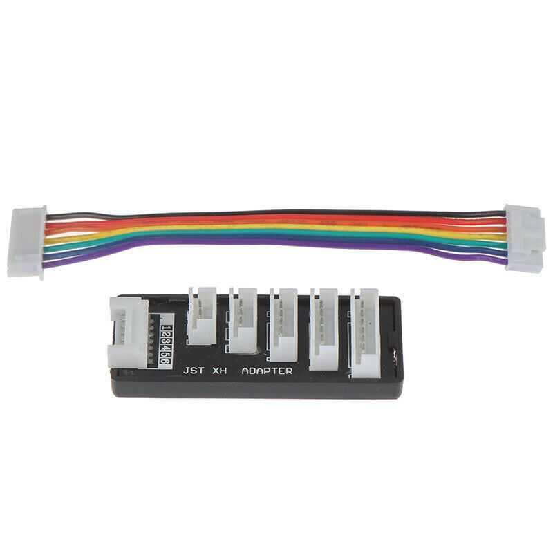 Balance Expansion Board 2S 3S 4S 5S 6S Li Battery Balance Charger Adap Gw