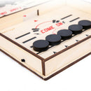 Fast Sling Puck Game Sling Puck SlingPuck Chess Toys Family Party Child