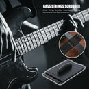 Guitar Strings Scrubber Fingerboard Cleaner for Acoustic Electric Guitar