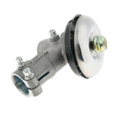 1pc Gearbox Gearhead 28mm 9 Spline For Strimmer Brush Cutter Garden Tools