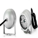 48 LED Illuminator IR Infrared Nights Vision Light For