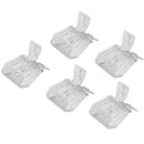 5x Queen Bee Catcher Clip Cage Beekeepers Tools Plastic Beekeeping Equipment