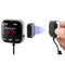 Bluetooth FM Transmitter MP3 Player USB SD LCD Remote Handsfree