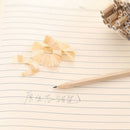Stationery Burlywood No Paint Healthy Standard Pencils School Fashion Officeã€ ME