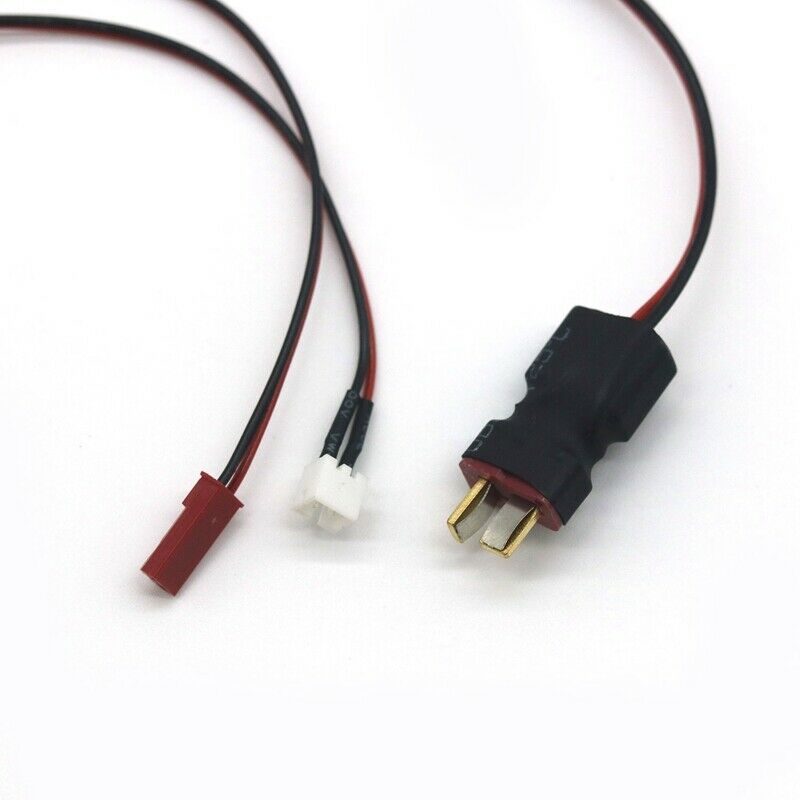 Crawler Winch Control Wireless Remote Controller Receiver for Axial SCX10 R Q2V3