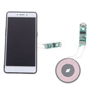 1pc universal portable 5W wireless charger transmitter module coil circuit boalj