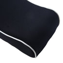 Console Pillow Foam Seat Rest Armrest Pad Mat Memory Cushion Center Cover Car