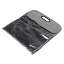 Hanging Handbag Purse Storage Organizer Dust Cover Closet Wardrobe Storage