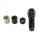 16Pcs Professional 14mm X 1.25 Car Spark-Plug Thread Repair Tool Kit With C