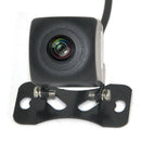 170Â° MCCD Starlight Night Vision Car Reverse Backup Front View Camera Parking OZ