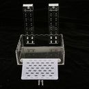 Turtle Basking Terrace Island Platform Dock Decor for Tortoise Frog Reptile