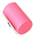 Rhythm Ring Sand Shaker Guitar Ukulele Maraca Wear on Finger Musical Cabasa A