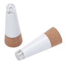 4x Cork Shaped Rechargeable USB LED Night Light Super Bright Empty Wine Bot