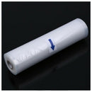 Textured Sealer Sous Vide Saver Roll Vacuum Bags Kitchen Storage Food - 15x G8M8