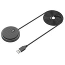 1X(Usb Plug Tabletop Pure Sound Omnidirectional Condenser Boundary Conferen
