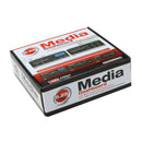 5.25" USB 3.0 e-SATA All-in-1 PC Media Dashboard Multi-function Front Panel