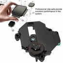Replacement Lasers Lens for PS1 KSM-440ADM Game Console Anti-Fall Optical L X6B4