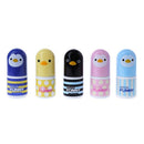 School Supplies Cute Correction Fluid Tape Corrector Cartoon Chicken Stationery