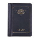 120 Coin Bitcoin Holder Collection Round Storage Money Penny Pocket Album Book