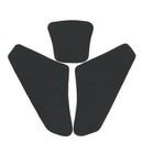 3X(Motorcycle Anti-Slip Stickers Fuel Tank Stickers Scratch Protection Stic